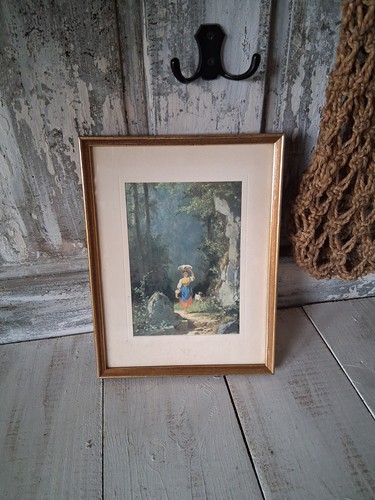 Bild kunstdruck carl spitzweg - kunstdruck,