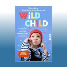 Wild Child | Eliane Retz