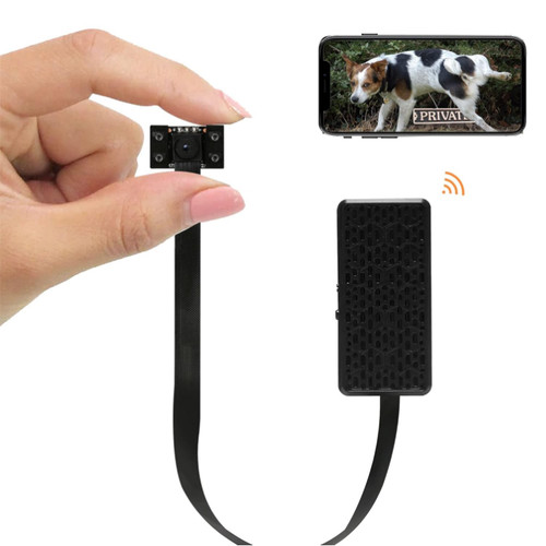 Wlan mini kamera - mini, ultra