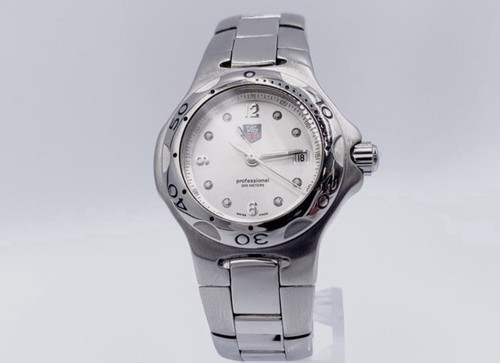 Tag heuer professional 200 - tag,