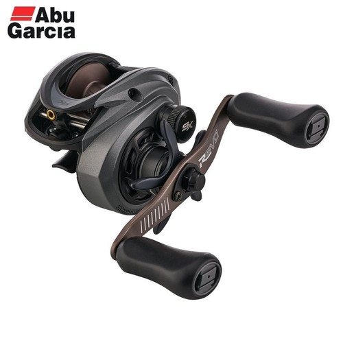 Abu garcia low profile - abu,