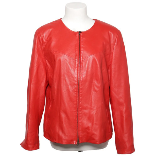 Madeleine lederjacke damen - madeleine,,