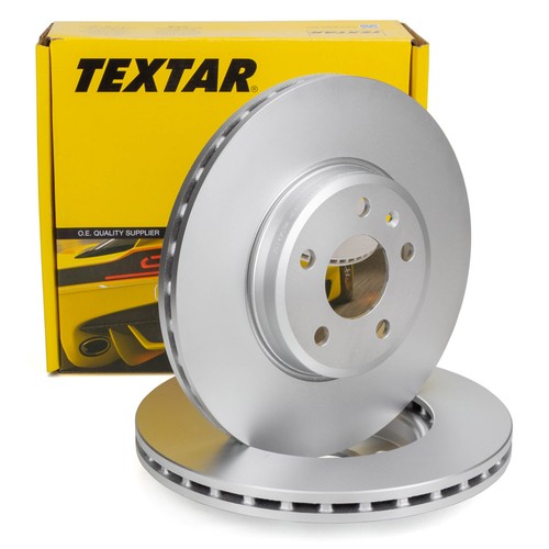 Textar bremsscheiben 314mm - textar, Ø
