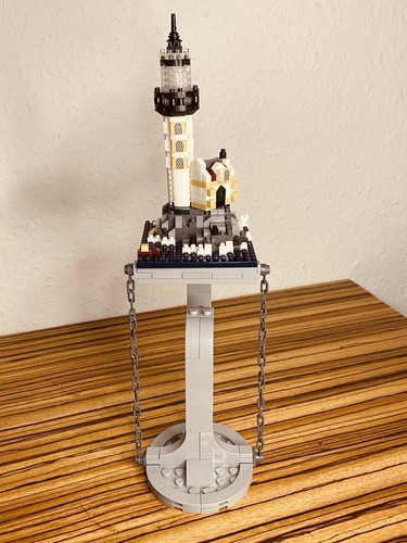 Geschenkidee leuchtturm auf - leuchtturm,