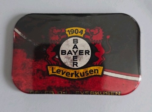 Bayer leverkusen magnet 170 - bayer,