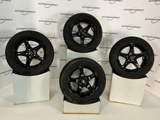 Winter Kompletträder