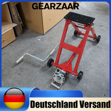 Scherenlift Scherenwagenheber