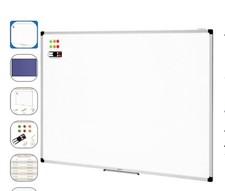 Magnetisches Whiteboard 120 x