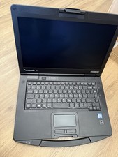 Panasonic Toughbook CF-54 MK2