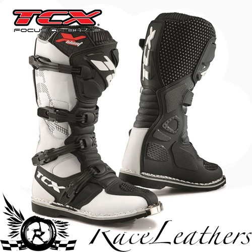 Neu tcx blast weiss - tcx, x-blast