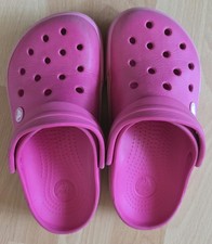 Crocs, Pink, Gr. 36-37 (M4/W6)