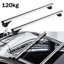 2x Dachträger 120 kg