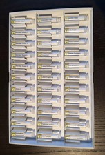 DTS Testkasten Baklayan -