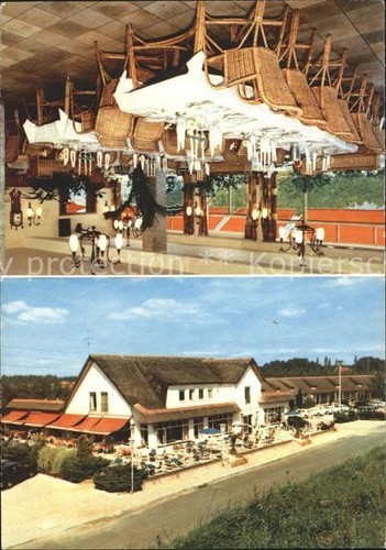 Beveren waes motel restaurant - beveren-waes,