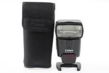 CANON Speedlite 430EX II