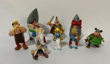 Plastoy asterix und - plastoy,