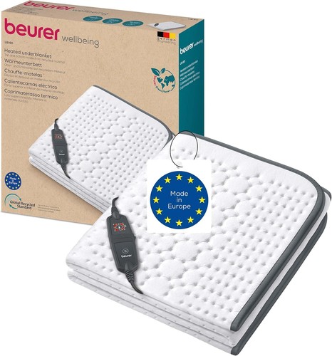 Beurer wärmeunterbett 60 - beurer,