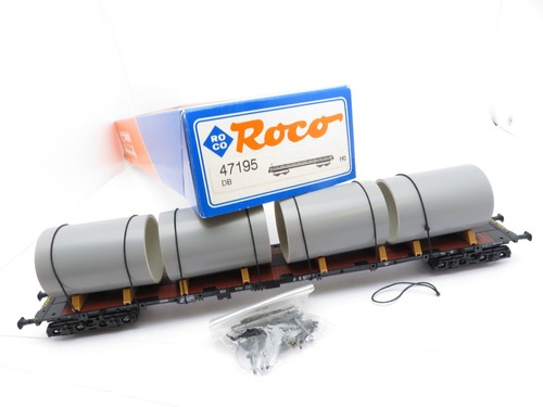 357h0 roco h0 - h0,