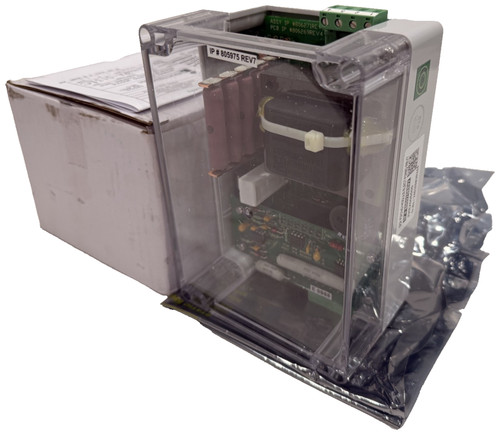Neu inductotherm 805975 rev - inductotherm, 7