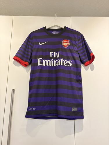Arsenal 2012 trikot - arsenal, 2012/13