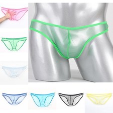 Herren Dessous Slips