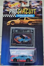 Hot Wheels 1993 - HW Pro Circuit - Nascar / Oval Track - Pontiac Grand Prix