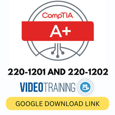 CompTIA A+ 220-1201 und