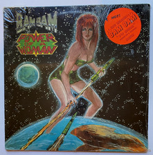 SEALED 1987 RARE REGGAE VINYL