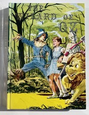 Frank Baum The Wizard of Oz Evelyn Copelman, The Wizard of Oz, Evelyn Copelman