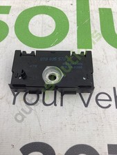 AUDI A4 ANTENNE VERSTÄRKER STÖRUNGSUNTERDRÜCKER 8T8035570 Am4box1