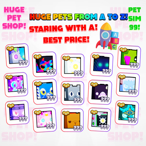 Alles riesige haustiere pet - alles,