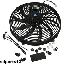 160W Universal 16 Zoll 24V