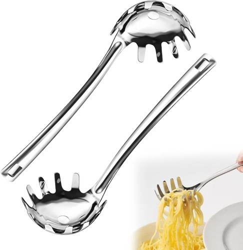 Spaghettilöffel set stück - 2,