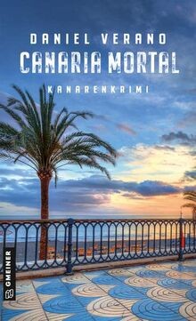 Canaria mortal kanarenkrimi - canaria,