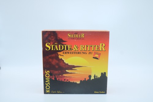 Die siedler von catan - die,