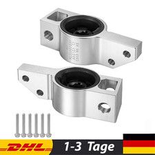 2x Lagerbock Lagerung