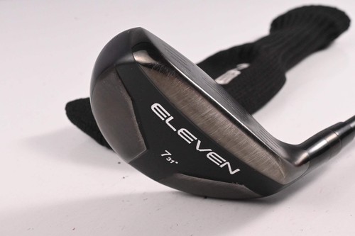 Eleven hybrid 31 grad - hybrid, /