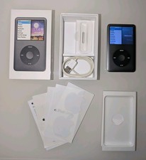 iPod Classic 6th & 7th
