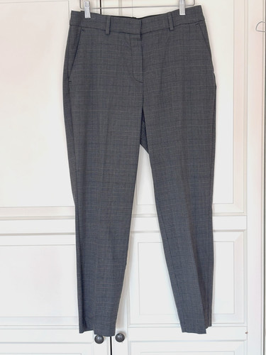 Schicke karo glencheck - schicke, h&m