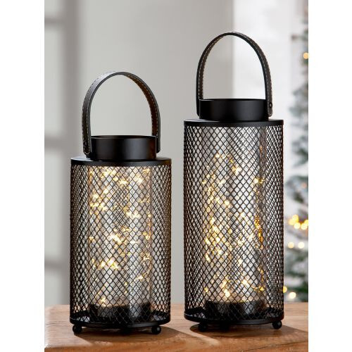 Casablanca led laterne - casablanca, led-laterne