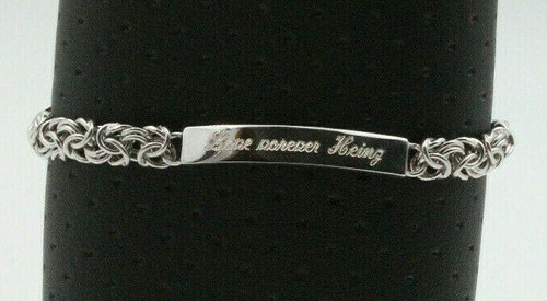 Firetti silberarmband - firetti,