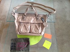 George Gina & Lucy GG&L Tasche