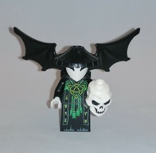 LEGO Ninjago - Totenkopfmagier