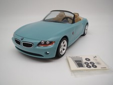 Herpa  Playcar  BMW  Z4 "ohne