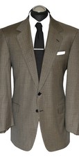 Brioni Sakko Gr. 54 Schurwolle