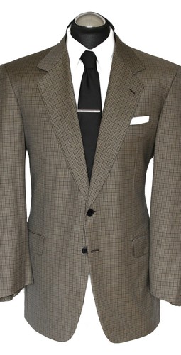 Brioni sakko 54 schurwolle - brioni,