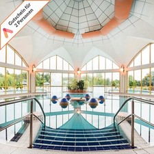 Kurzreise Ungarn Sarvar 4 Tage 4 Sterne Hotel 2 Personen All inclusive Wellness