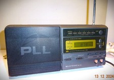 Transistor Radio, Electronic