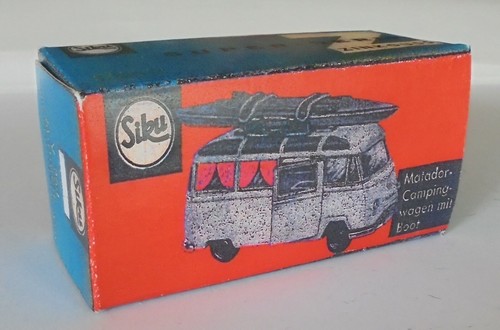 Repro box siku 264 - repro,