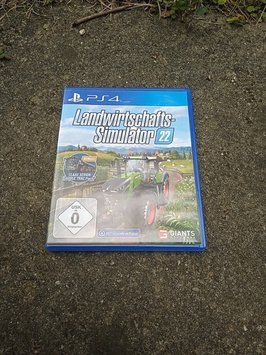 Landwirtschafts simulator - landwirtschafts, |